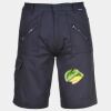 Action shorts (S889)  regular fit Thumbnail