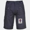 Action shorts (S889)  regular fit Thumbnail