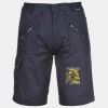 Action shorts (S889)  regular fit Thumbnail