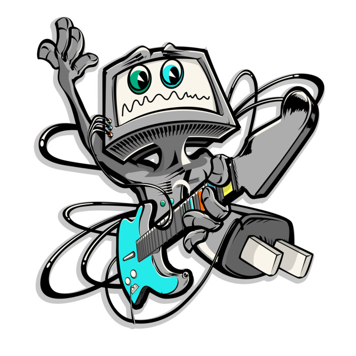 Full colour Thumbnail