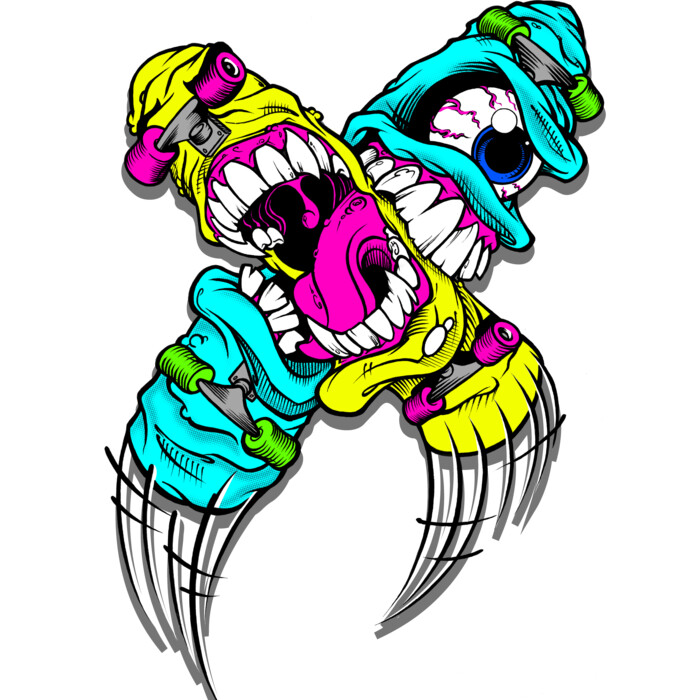 Skateboards Thumbnail